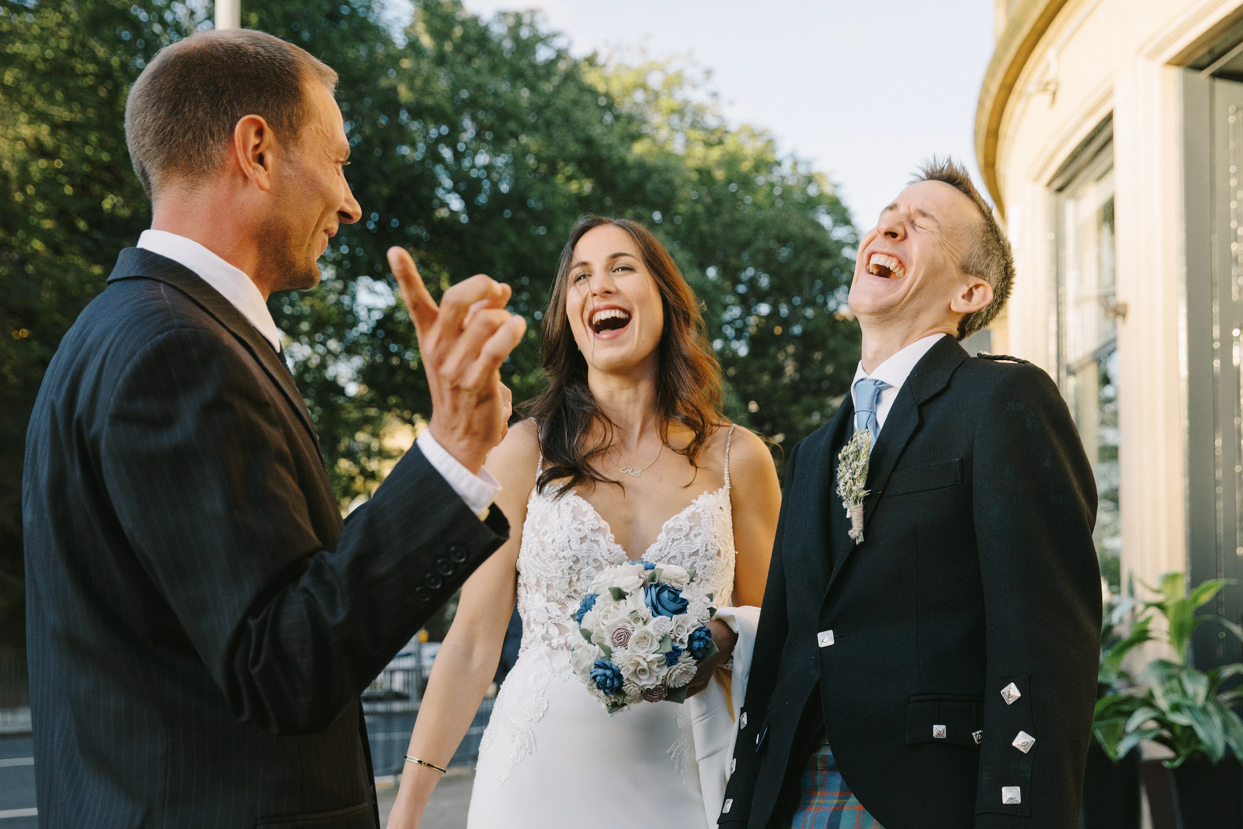 Istvan Magyar, wedding photographer